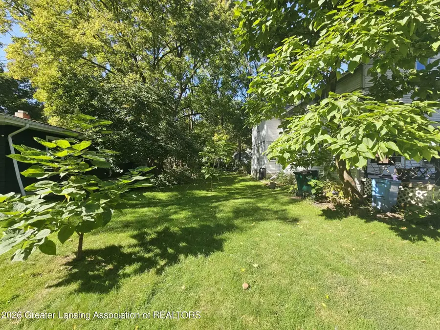 502 Regent Street, Lansing, MI 48912 - #3