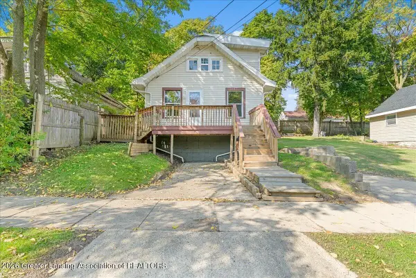 1135 Linwood Street, Lansing, MI 48915