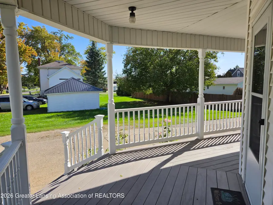 11041 W Kent Street, Fowler, MI 48835 - #2