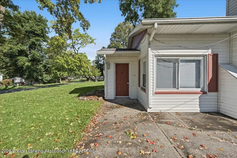 6901 Kingdon Avenue, Holt, MI 48842 - #2