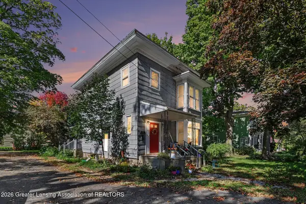 614 S Putnam Street, Williamston, MI 48895