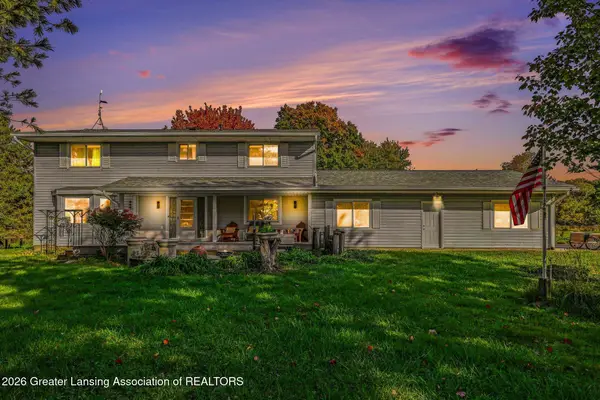 970 N Meridian Road, Mason, MI 48854