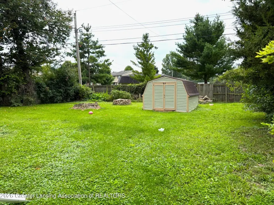 3613 Coachlight Common Street, Lansing, MI 48911 - #2