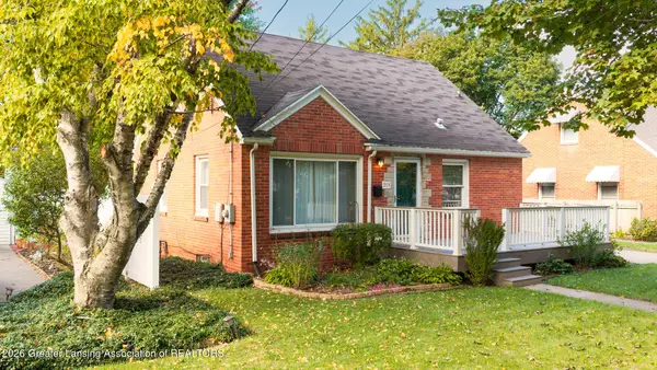 219 Kipling Boulevard, Lansing, MI 48912