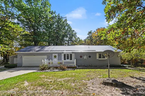 3230 E Mannsiding Road, Harrison, MI 48625