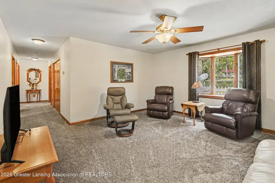 3230 E Mannsiding Road, Harrison, MI 48625 - #3