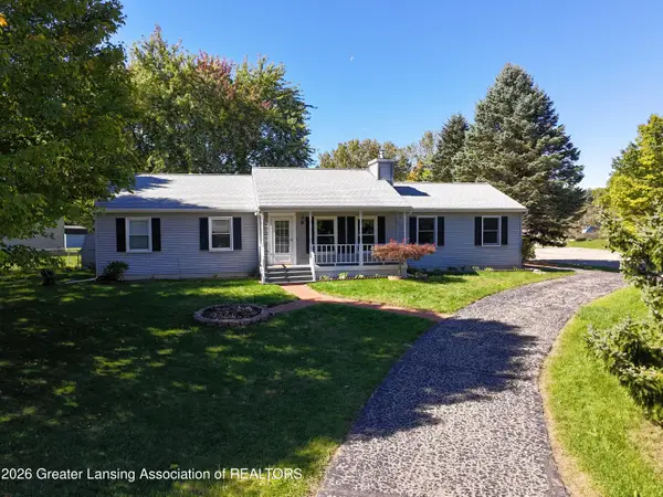 2463 Tiffany Lane, Holt, MI 48842
