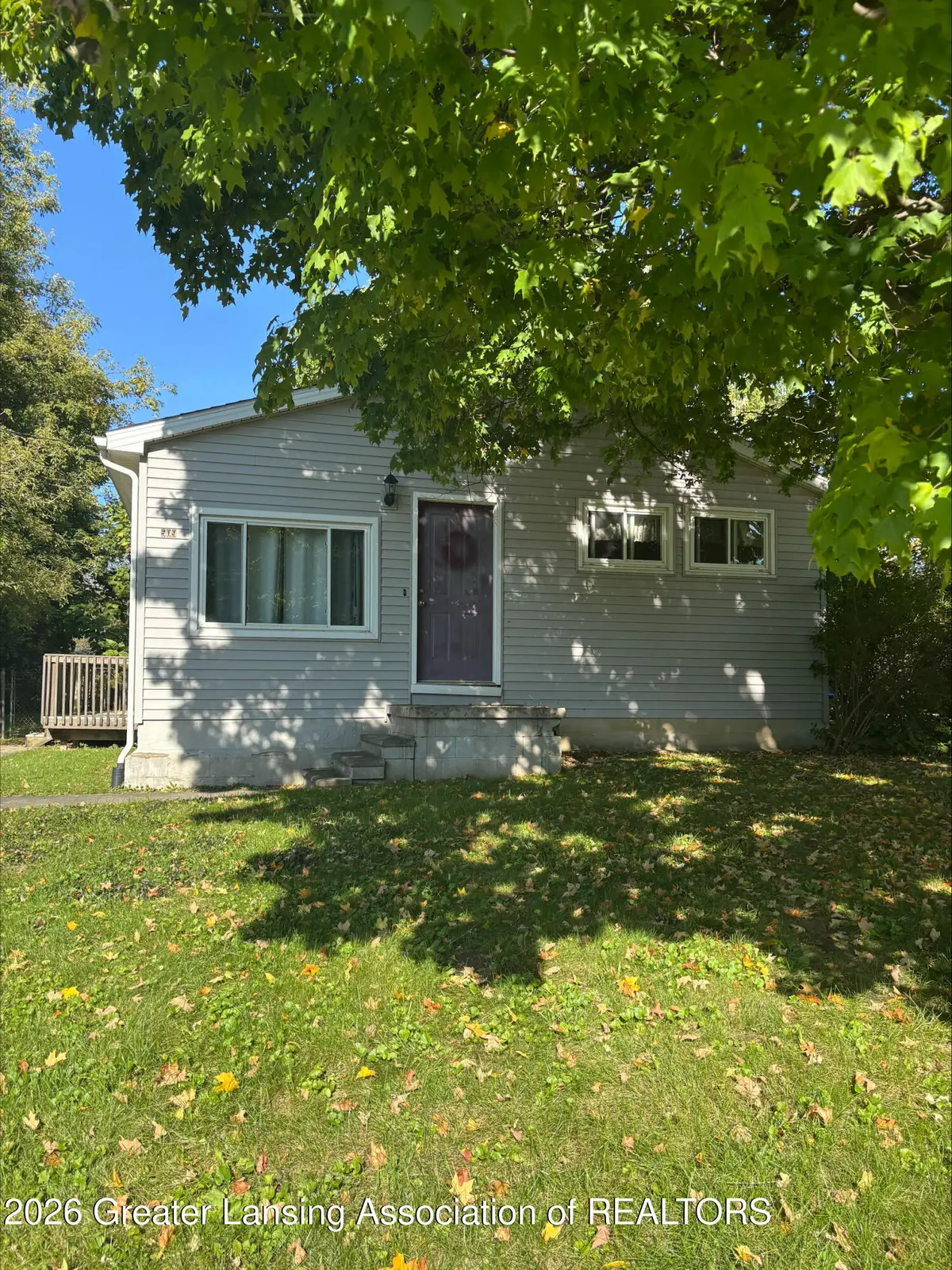 509 E Grand River Road, Laingsburg, MI 48848 - #1