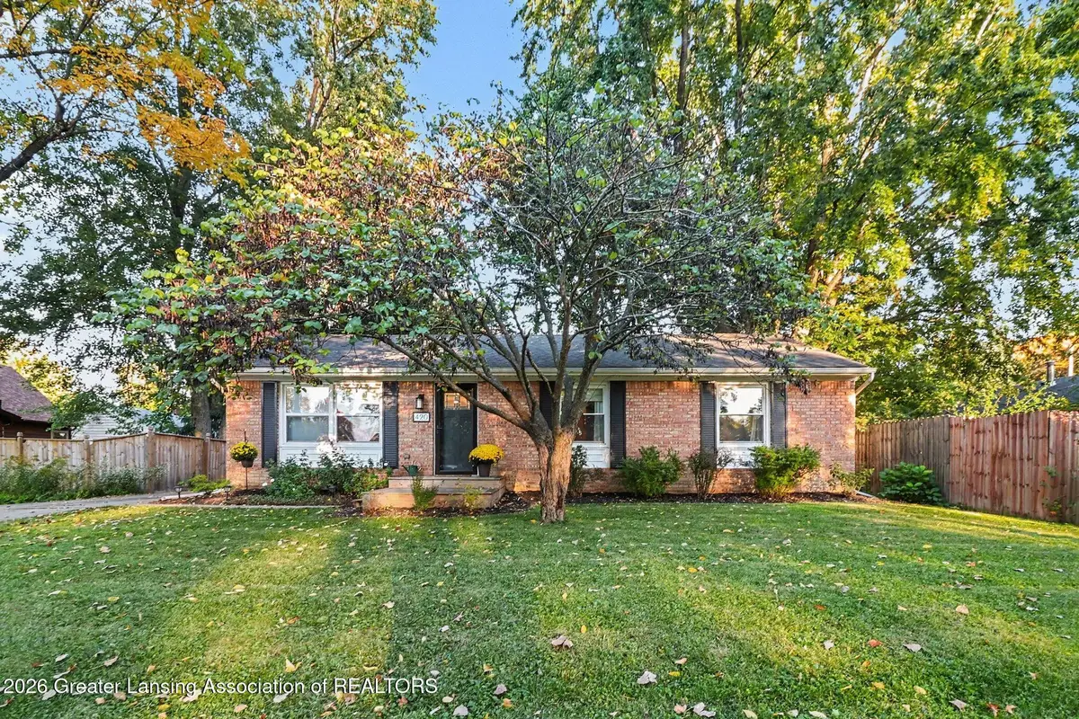 420 John R Street, East Lansing, MI 48823 - #1