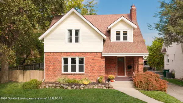 1712 W Lenawee Street, Lansing, MI 48915
