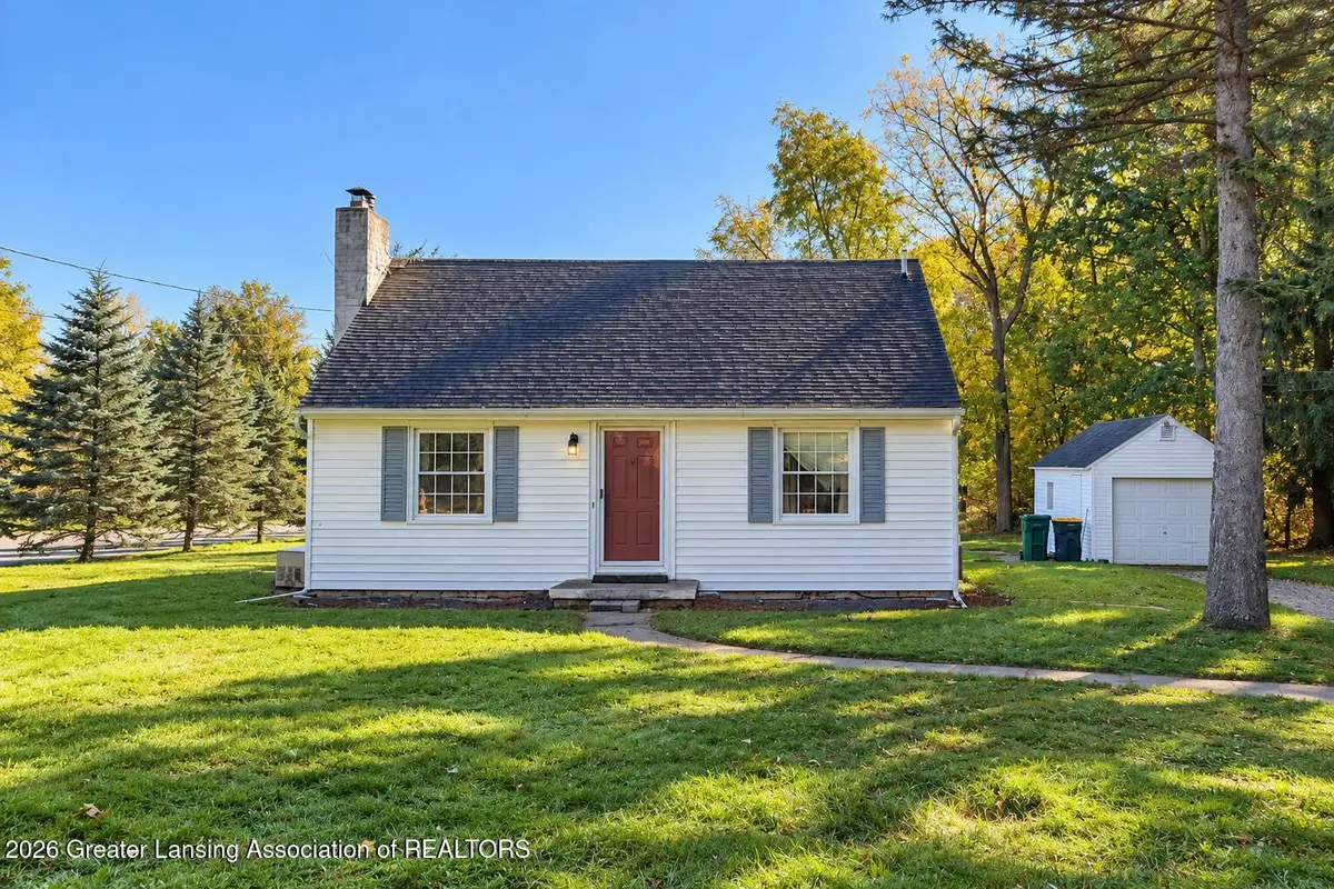 16477 Ingersoll Road, Lansing, MI 48906 - #1