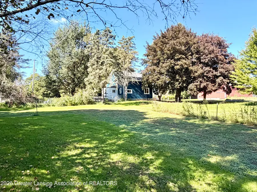 2915 W Gresham Highway, Charlotte, MI 48813 - #2