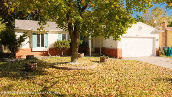 3004 Gibson Street, Lansing, MI 48911