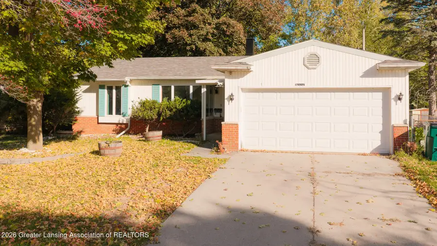 3004 Gibson Street, Lansing, MI 48911 - #2