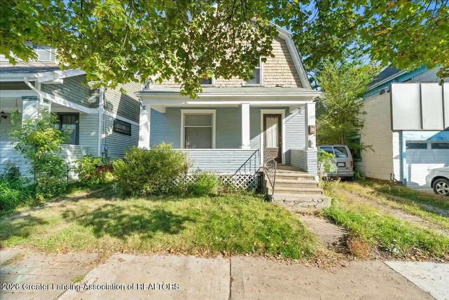 223 E Hillsdale Street, Lansing, MI 48933 - #2