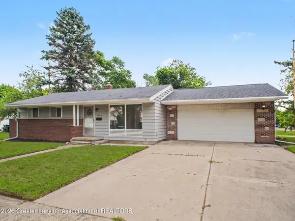 2100 Bruce Avenue, Lansing, MI 48915