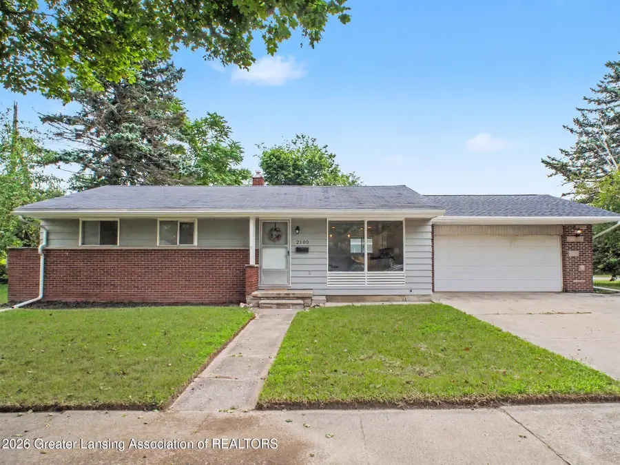 2100 Bruce Avenue, Lansing, MI 48915 - #2