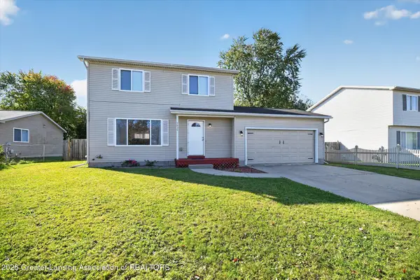 5838 Wise Road, Lansing, MI 48911