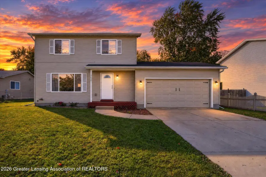 5838 Wise Road, Lansing, MI 48911 - #2