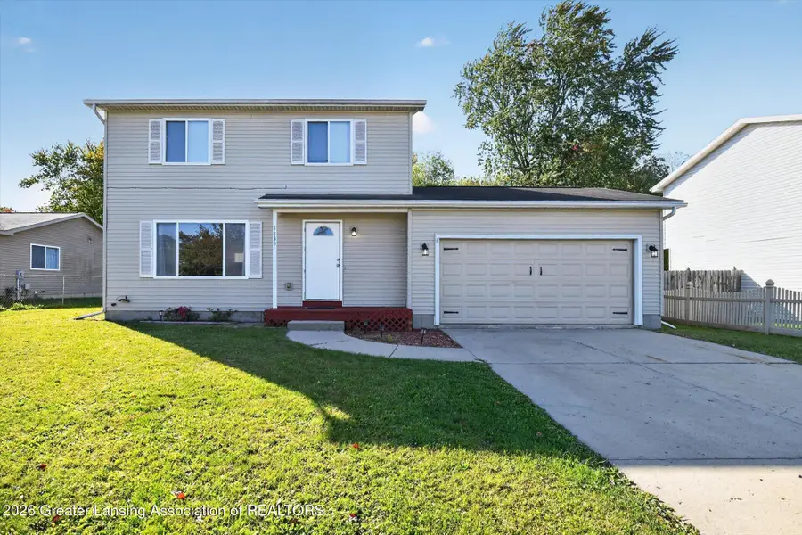 5838 Wise Road, Lansing, MI 48911 - #3