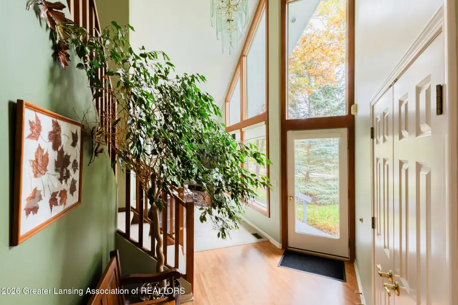 1043 Wild Ginger Trail, Haslett, MI 48840 - #3