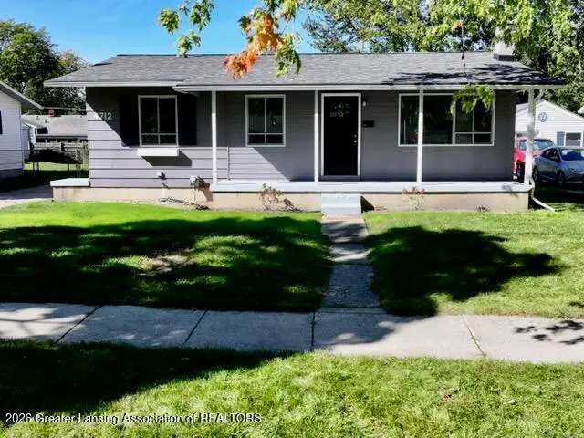 4712 Laurie Lane, Lansing, MI 48910 - #2