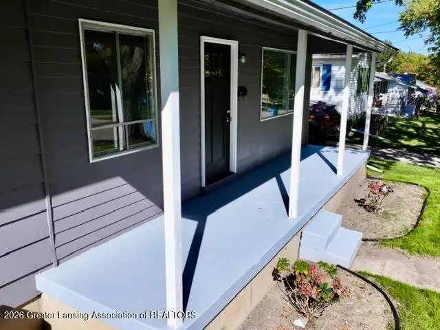 4712 Laurie Lane, Lansing, MI 48910 - #3