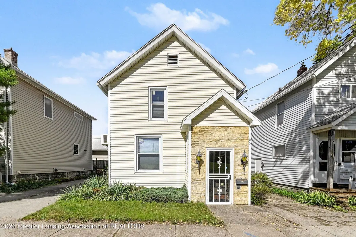 105 Garden Street, Lansing, MI 48910 - #1