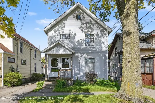 109 Garden Street, Lansing, MI 48910