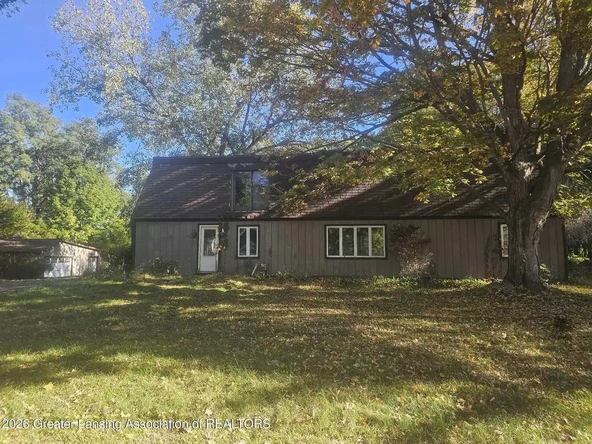 1589 Fairview Highway, Charlotte, MI 48813 - #1