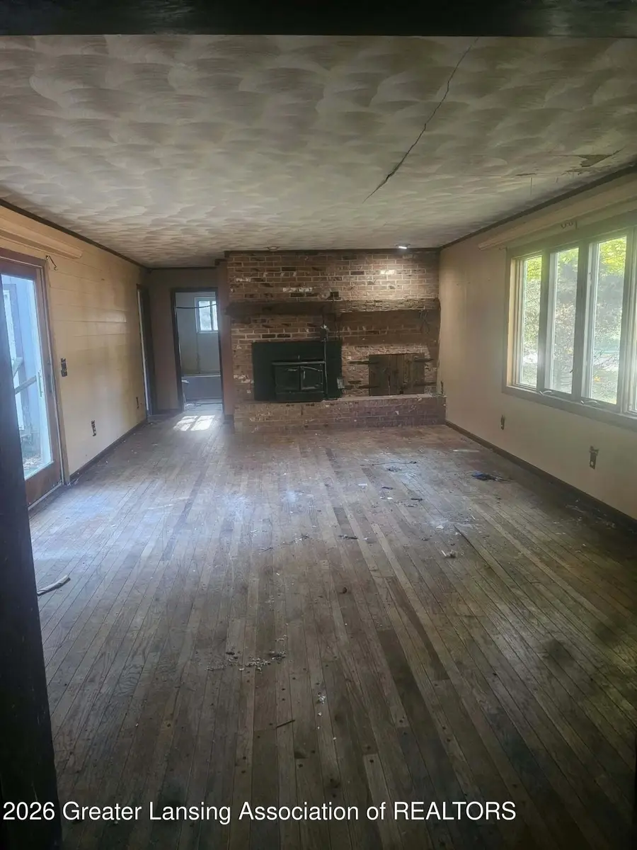 1589 Fairview Highway, Charlotte, MI 48813 - #3