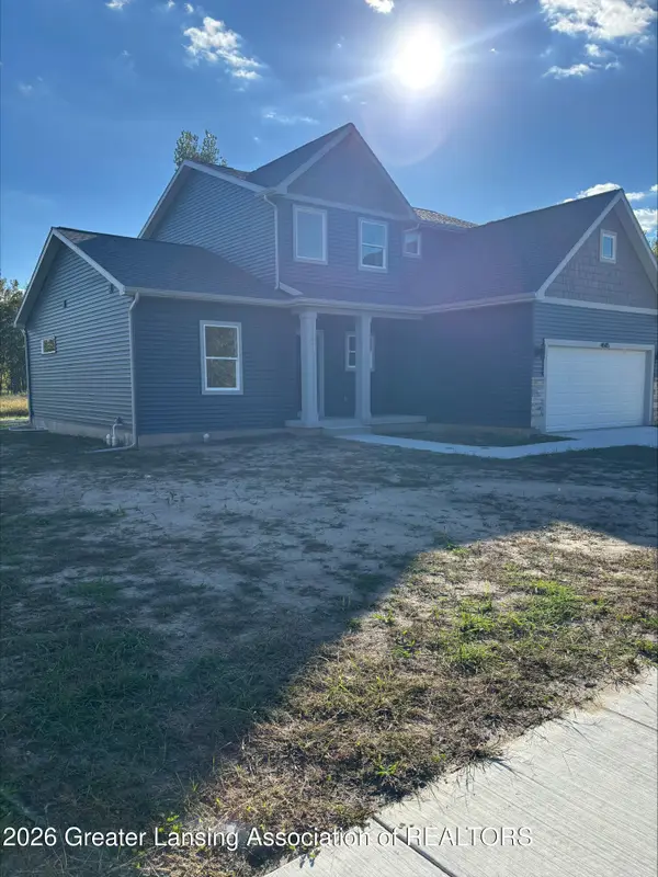4685 Eastlund Circle, Holt, MI 48842