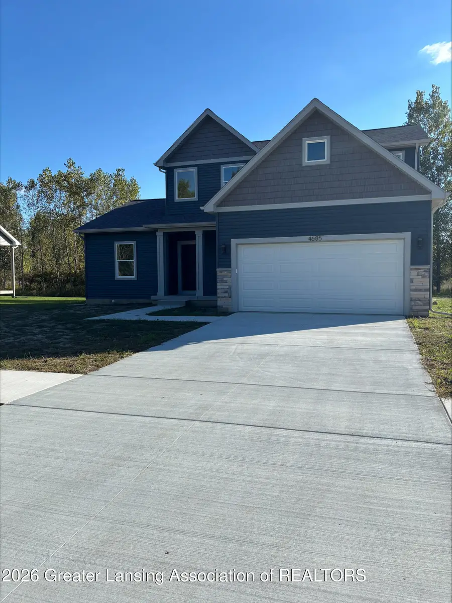 4685 Eastlund Circle, Holt, MI 48842 - #3