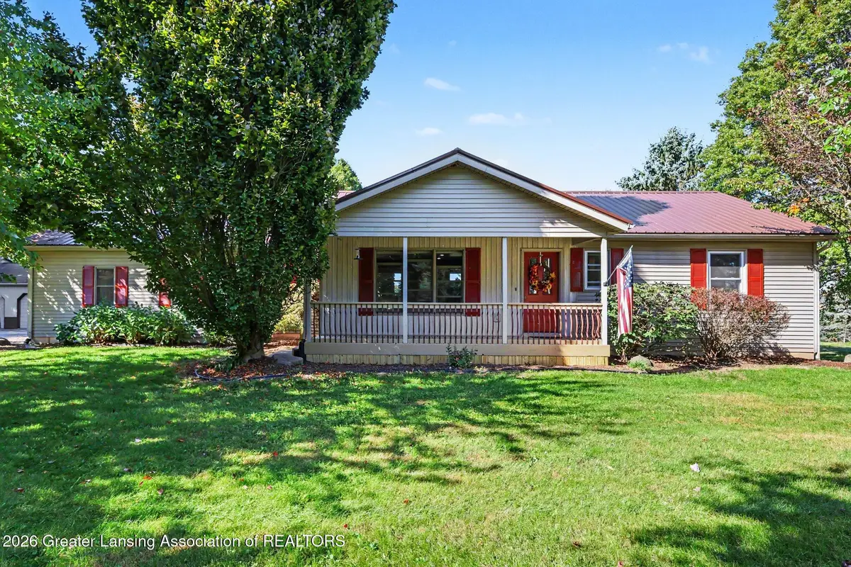 4763 Powell Highway, Ionia, MI 48846 - #1