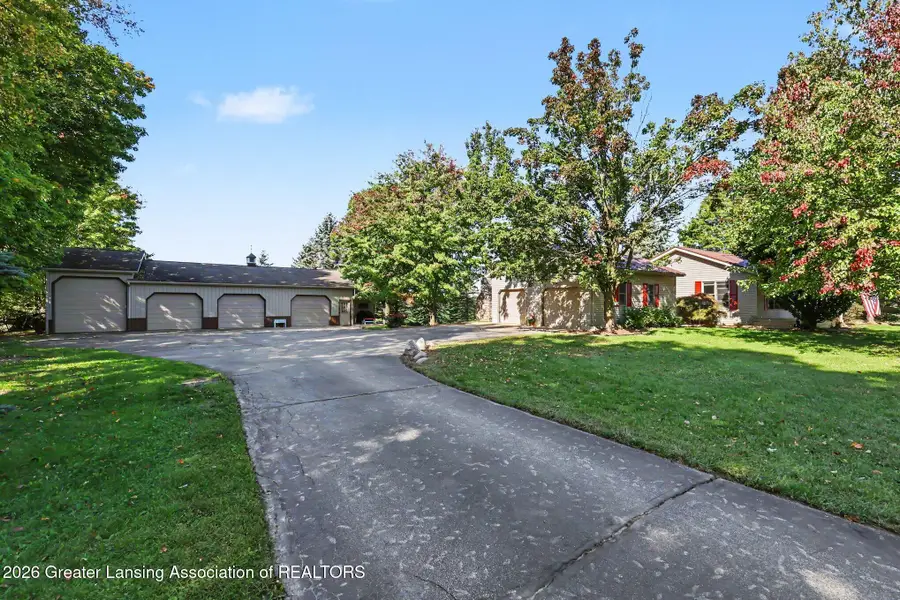 4763 Powell Highway, Ionia, MI 48846 - #3