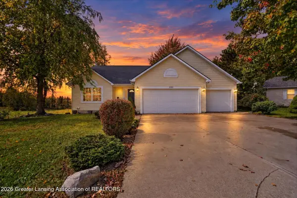 3999 Marimba Lane, Holt, MI 48842