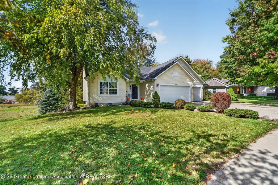 3999 Marimba Lane, Holt, MI 48842 - #2