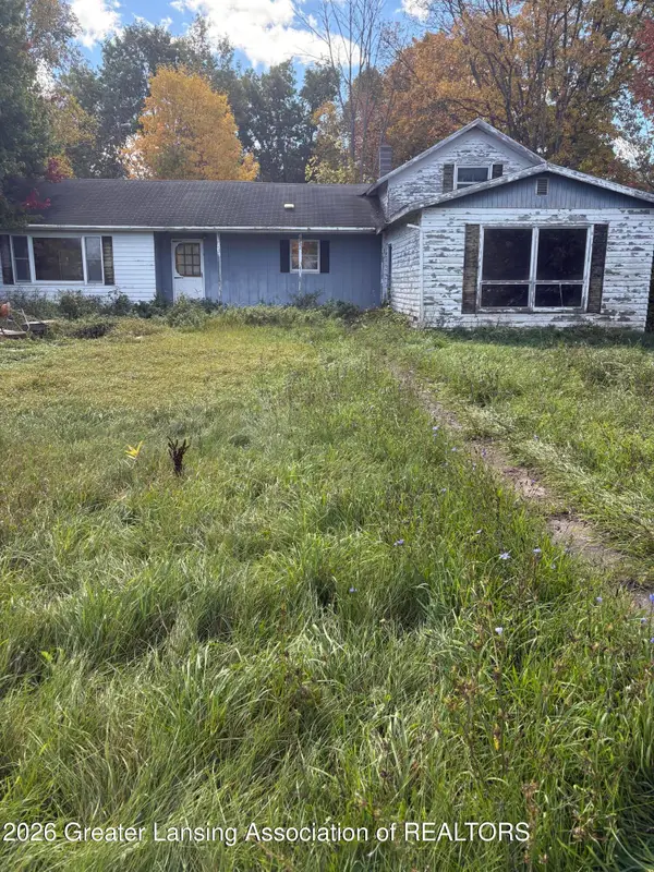 19150 195th Avenue, Big Rapids, MI 49307