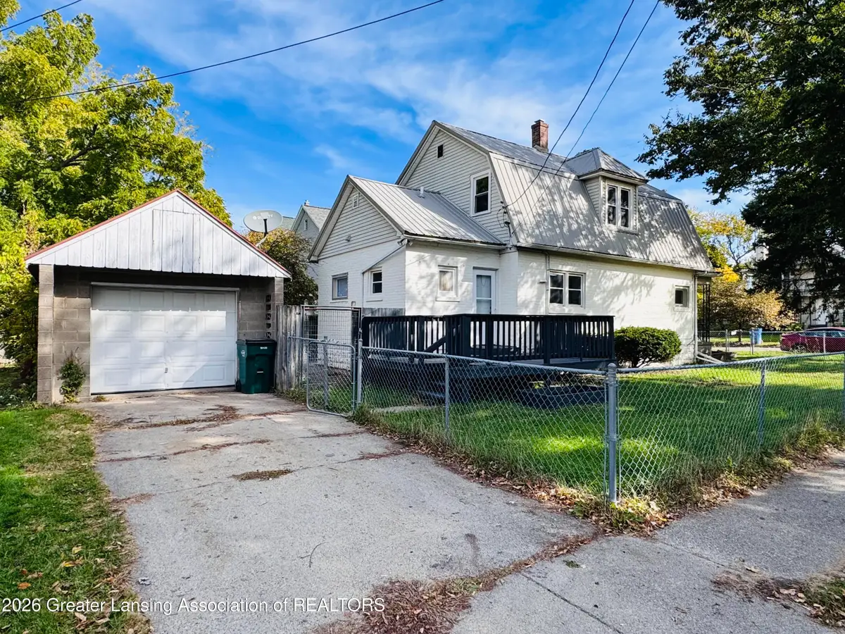 130 Lathrop Street, Lansing, MI 48912 - #1