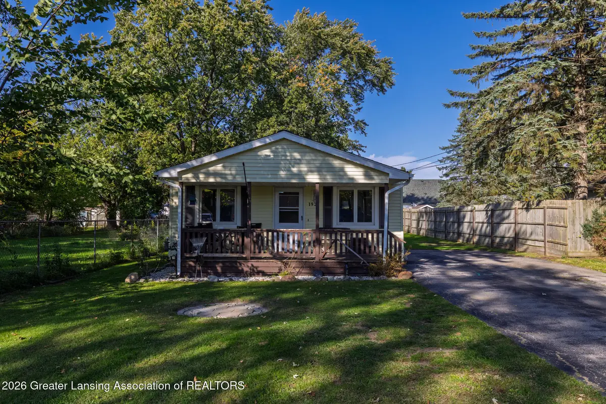 1927 Owosso Avenue, Owosso, MI 48867 - #1
