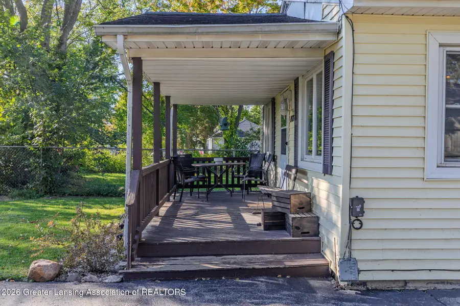 1927 Owosso Avenue, Owosso, MI 48867 - #3