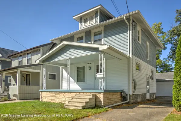 815 N Francis Avenue, Lansing, MI 48912