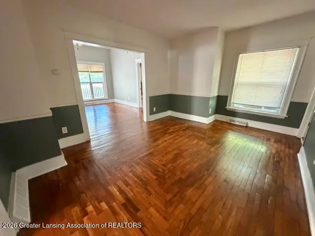412 W Bellevue Street, Leslie, MI 49251 - #3
