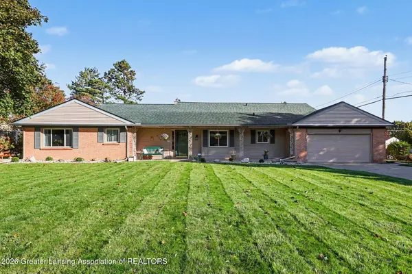4116 Appletree Lane, Lansing, MI 48917