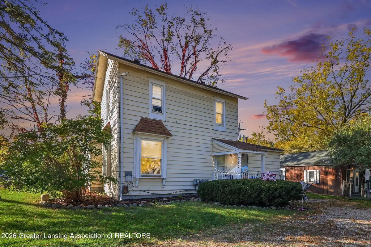 715 & 717 E Grand River Avenue, Williamston, MI 48895 - #1