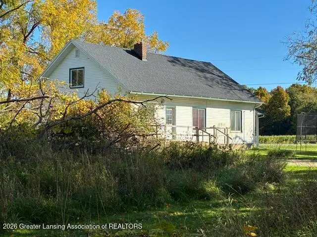 5723 N Williams Road, Saint Johns, MI 48879 - #2
