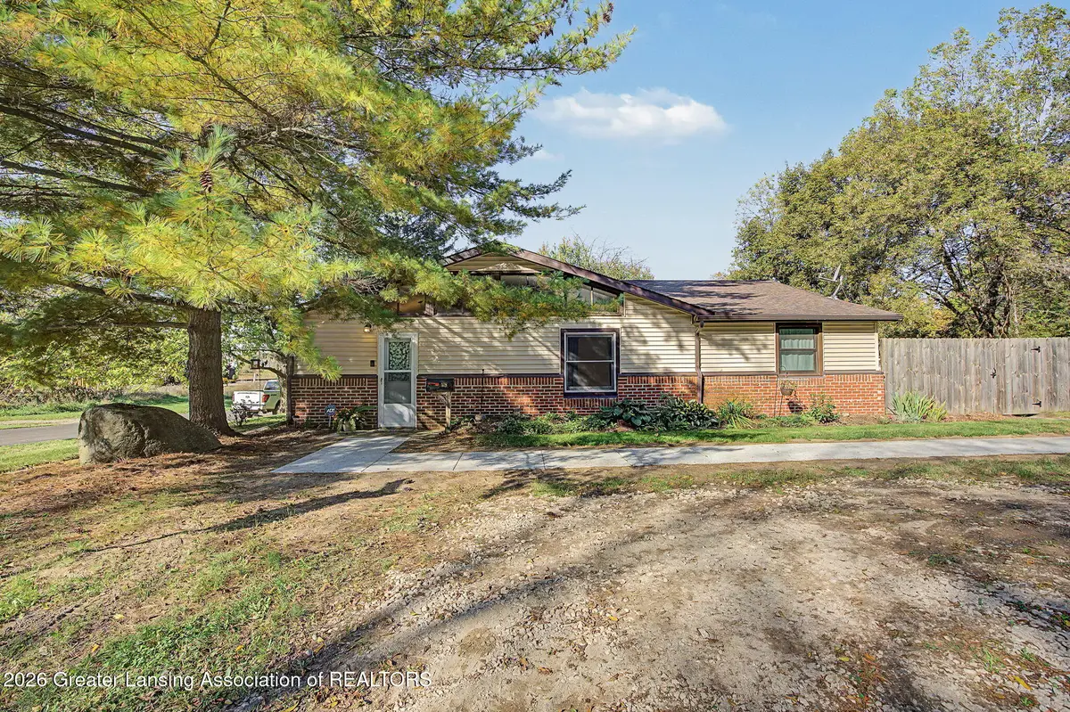 518 Mill Street, Williamston, MI 48895 - #1