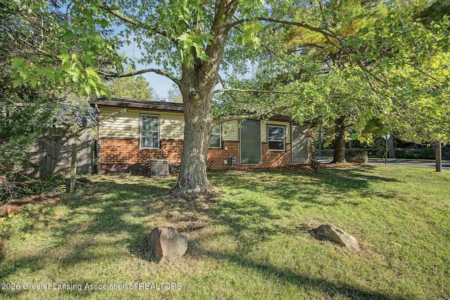 518 Mill Street, Williamston, MI 48895 - #2