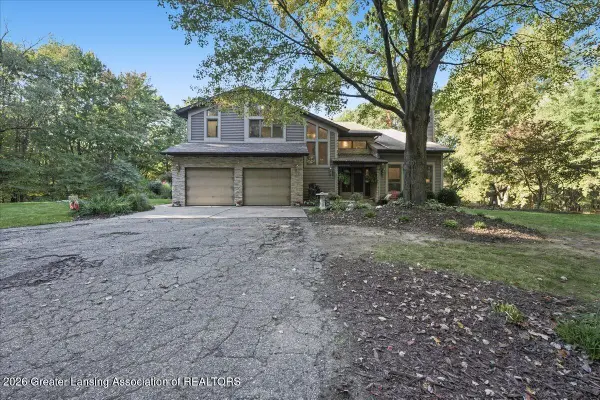 10175 I Drive, Ceresco, MI 49033