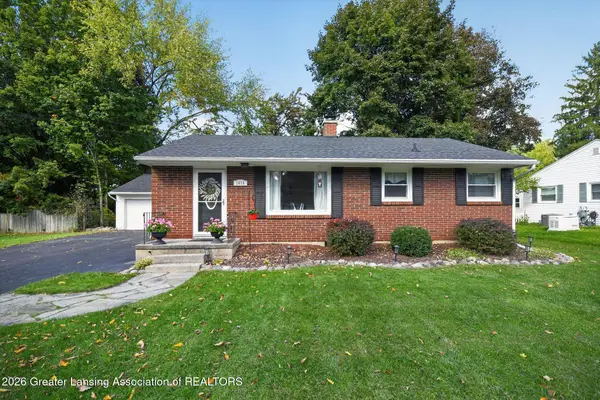1474 Wilshire Road, Haslett, MI 48840